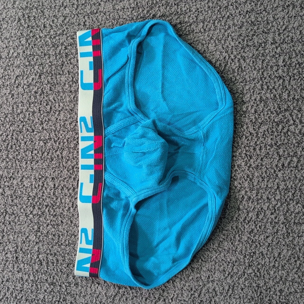 C-IN2 C-Theory cotton pouch brief